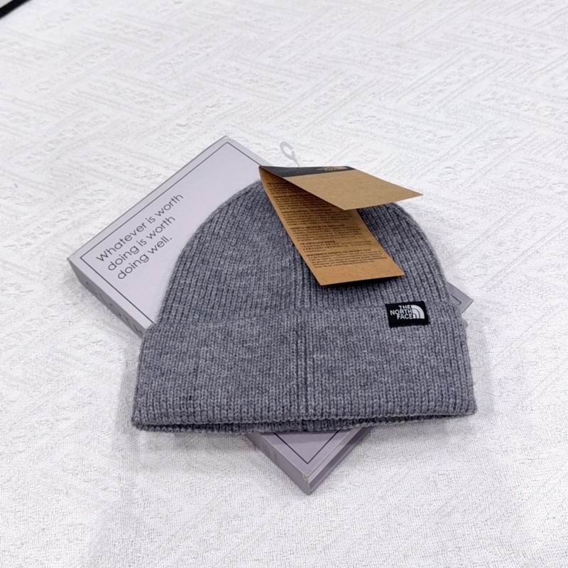 North Face Beanie ID:20251123-305